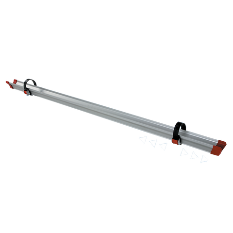 Fiamma Bike-Rack Rail With Quickstrap