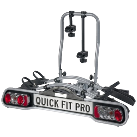 Quick Fit Pro Bike Rack