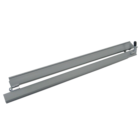 Quick Fit Assist Bike Rack Ramps