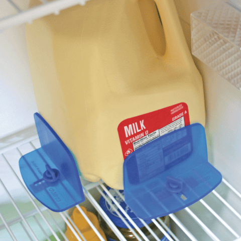 Camco Fridge Brace