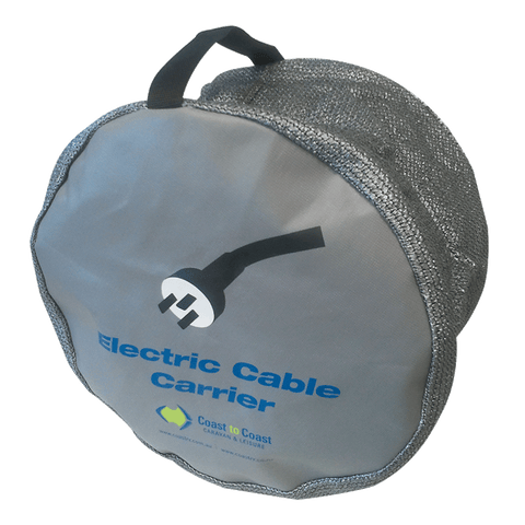 Electric Cable Carrier