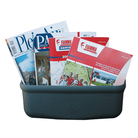 Stow Pocket