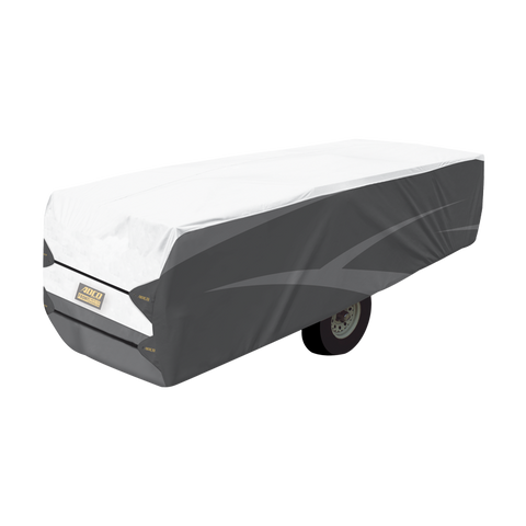 ADCO Olefin HD Camper Trailer Covers