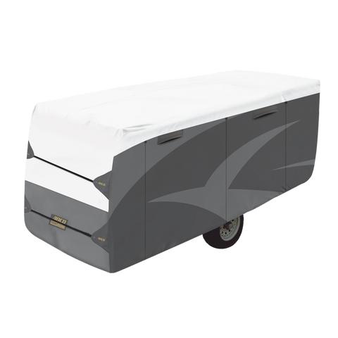 ADCO Olefin HD Pop Top Covers