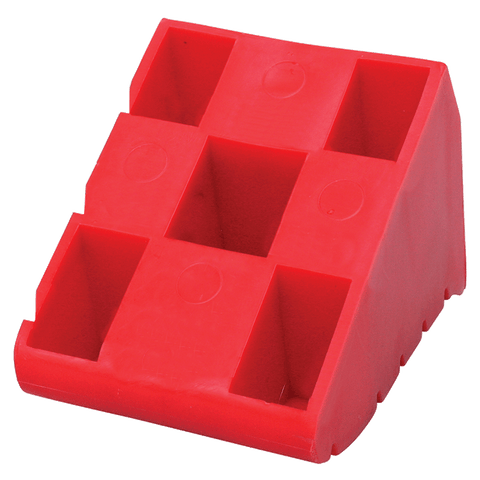 Haigh Wheel Chocks CVL2 Levelling Ramp (Pair)