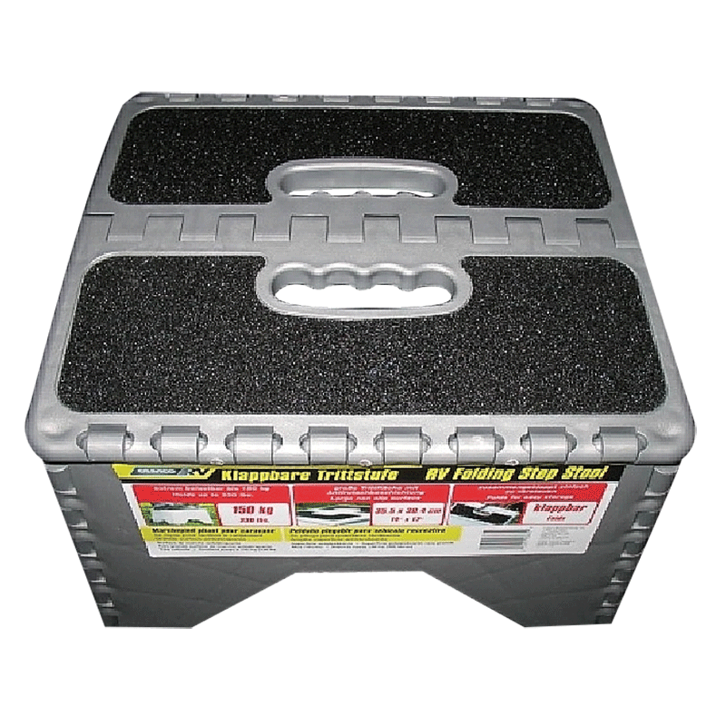 Camco plastic step stool hotsell