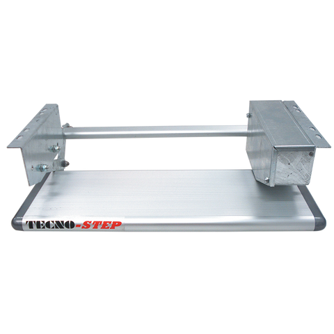 Nuova Mapa Electric Steps - Single