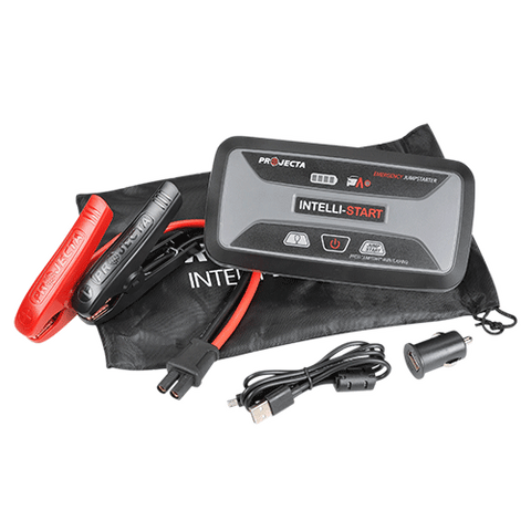 Projecta Intelli-Start 900A Lithium Jump Starter & Power Banks