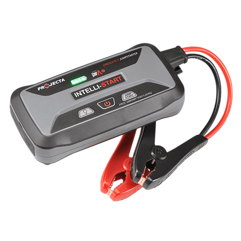 Projecta Intelli-Start 1200A Lithium Jump Starter & Power Banks