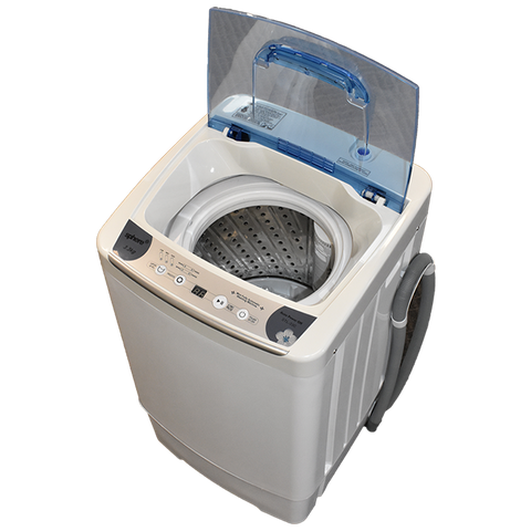 Sphere DC 3.5kg Auto Mini Washing Machine - 12V