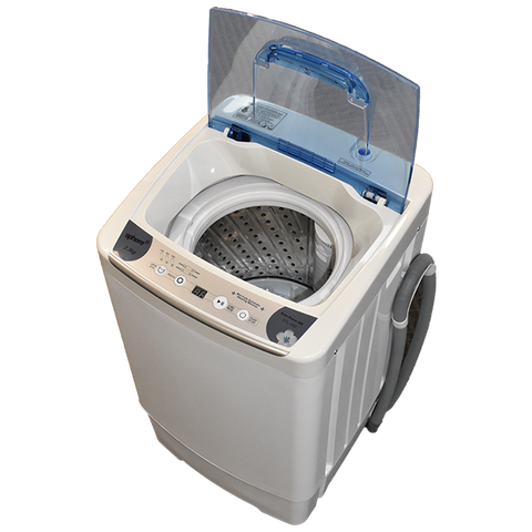 Sphere 3.3kg Automatic Mini Washing Machine - 240v