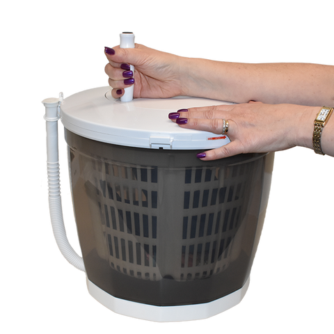 Sphere EcoSpin Portable Washer