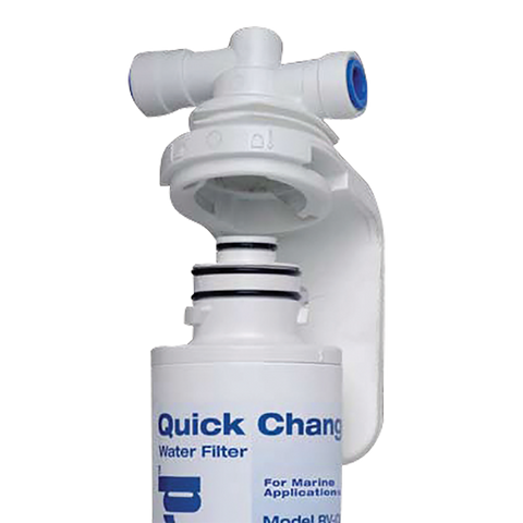 Shurflo Replacement Cartridge For Filter Kit