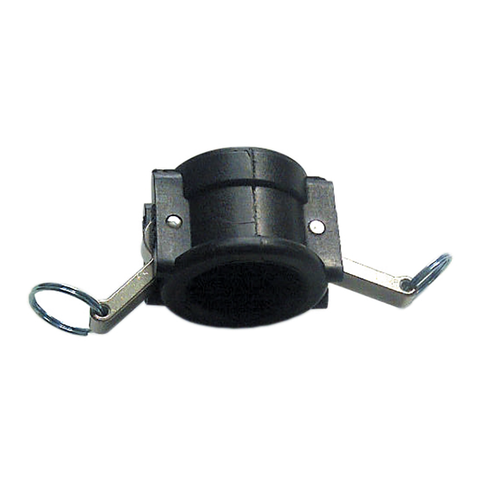 Pipeline Dust Cap (32mm)