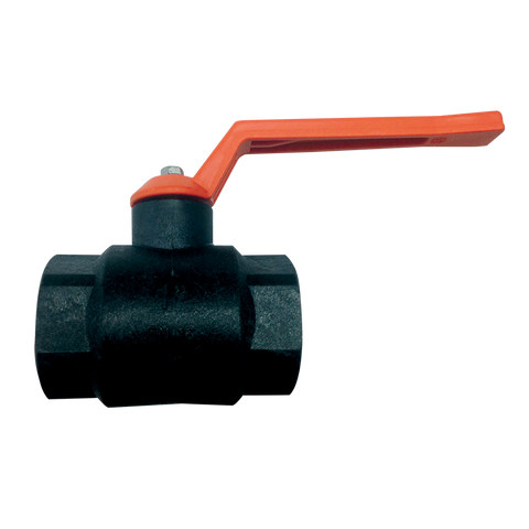 Pipeline Ball Valve (25mm)