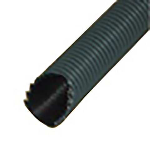 Pipeline Grey Hose (35mm)