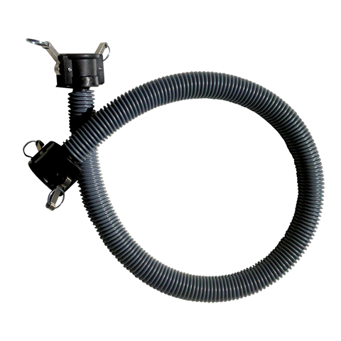 Roll Tank Hose Kit (25mm)