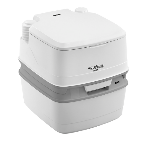 Thetford Porta Potti Qube 165