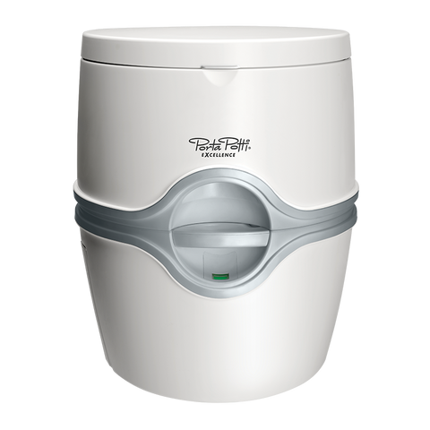 Thetford Porta Potti Excellence Electric (White)