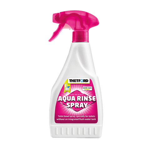 Thetford Aqua Rinse Spray 500ml