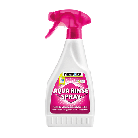 Thetford Aqua Rinse Spray 500ml