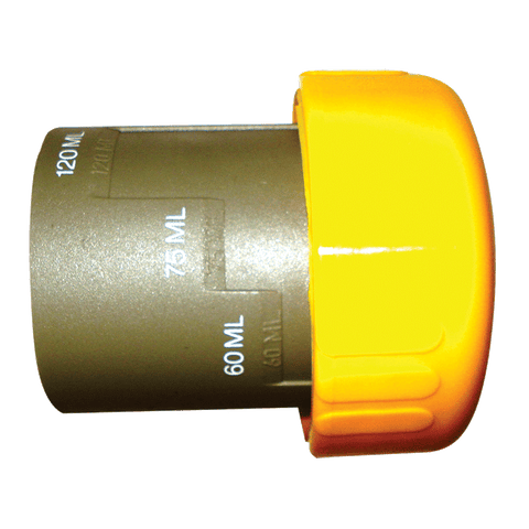 Measuring Cup Only For Cassette Holding Tank