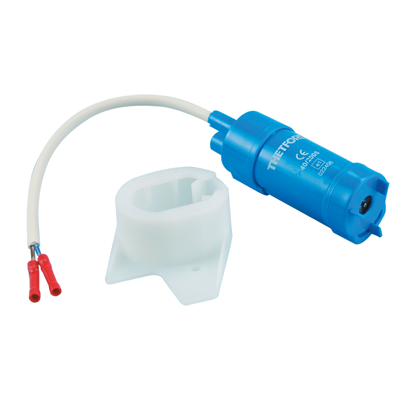 Thetford 12V Pump, Suits C2 And C402 Cassette Toilets Jayco Canterbury