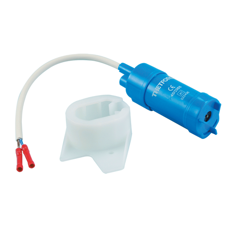 Thetford 12V Pump, Suits C2 And C402 Cassette Toilets