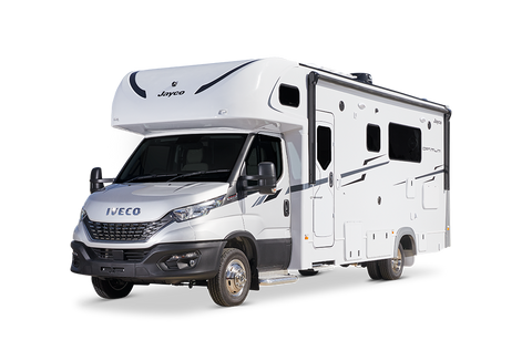 Optimum Motorhome