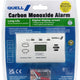 Carbon Monoxide Digital Display Alarm