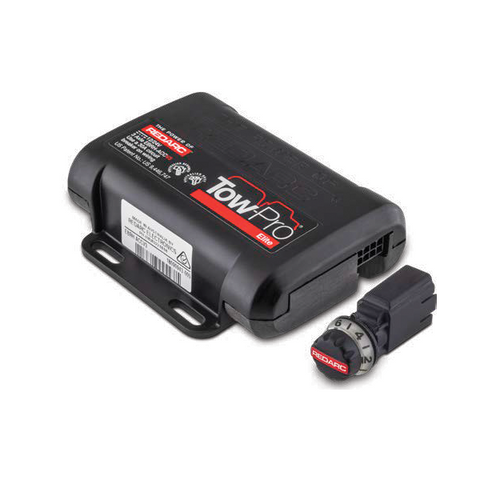 REDARC Electric Brake Controller - Tow Pro Elite