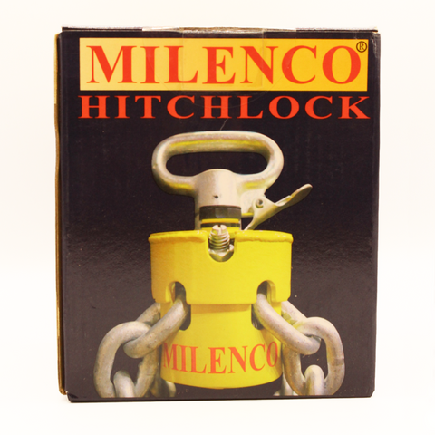 Milenco Hitchlock