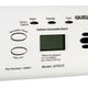 Carbon Monoxide Digital Display Alarm