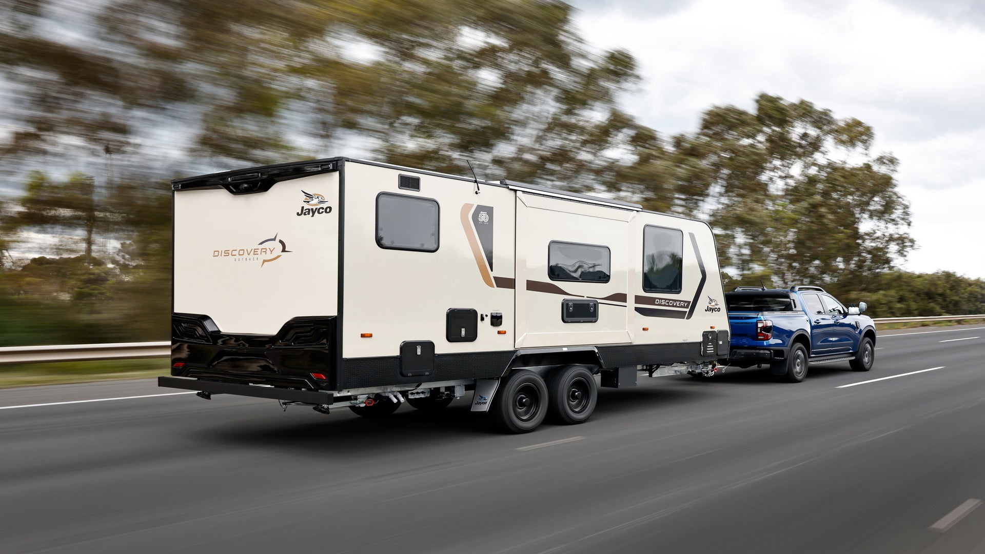 RVing in Winter: How to prepare your RV for storage over winter – Jayco ...