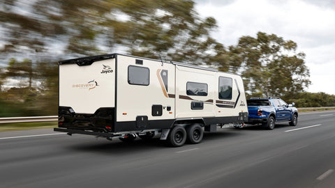 RVing in Winter: How to prepare your RV for storage over winter