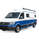 Jayco JRV X  Campervan