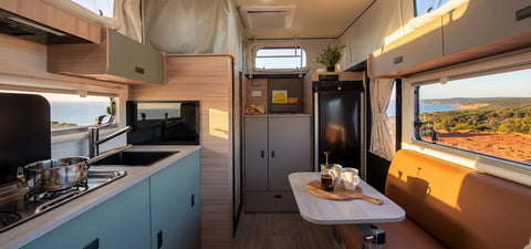 Jayco CrossTrak Pop Top