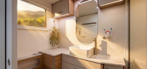 Jayco Silverline Caravan