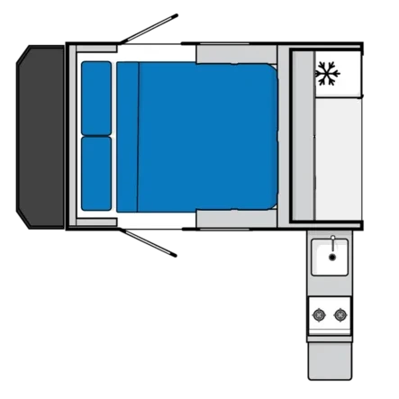 Jayco J-Pod