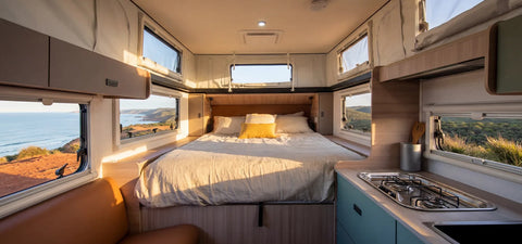 Jayco CrossTrak Pop Top