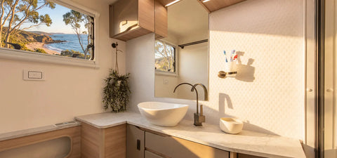 Jayco Discovery Caravan