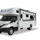 Jayco Signature Motorhome