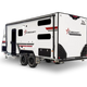 Jayco Starcraft Caravan