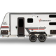 Jayco Starcraft Caravan