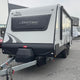 2022 Jayco Journey Outback 19.61-2OB – 19ft