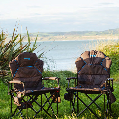 Escape by Jayco - Comfort Camp Chair