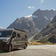 Jayco All Terrain Campervan