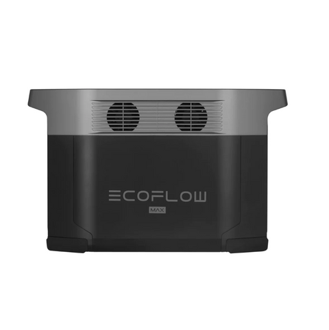 EcoFlow DELTA Max 2000WH Portable Power Station