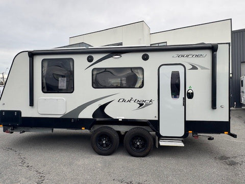 2022 Jayco Journey Outback 19.61-2OB – 19ft