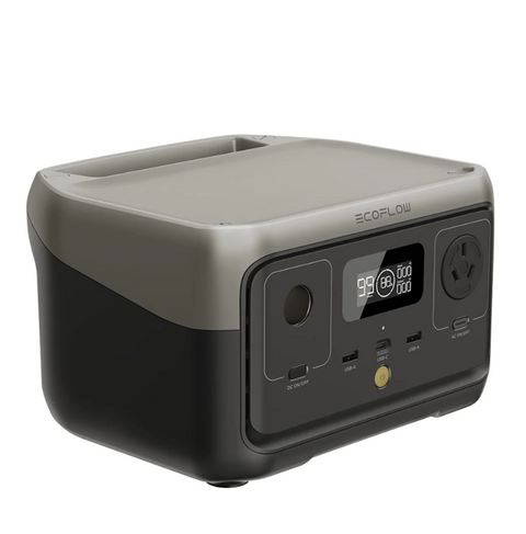 EcoFlow RIVER 2 Portable Power Station